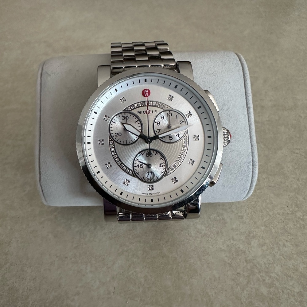Michele Watch
